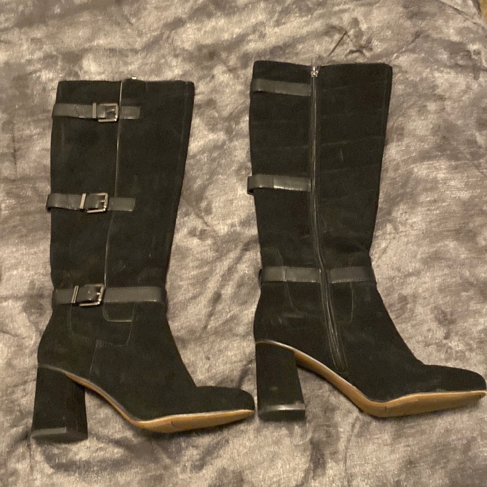 Franco Sarto Women’s Boots
